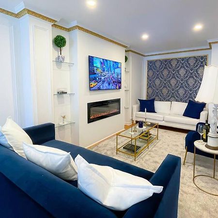 Luxurious Room Near Laguardia & Jfk New York Esterno foto