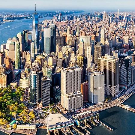 Luxurious Room Near Laguardia & Jfk New York Esterno foto