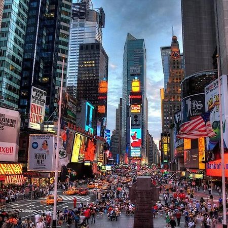 Luxurious Room Near Laguardia & Jfk New York Esterno foto