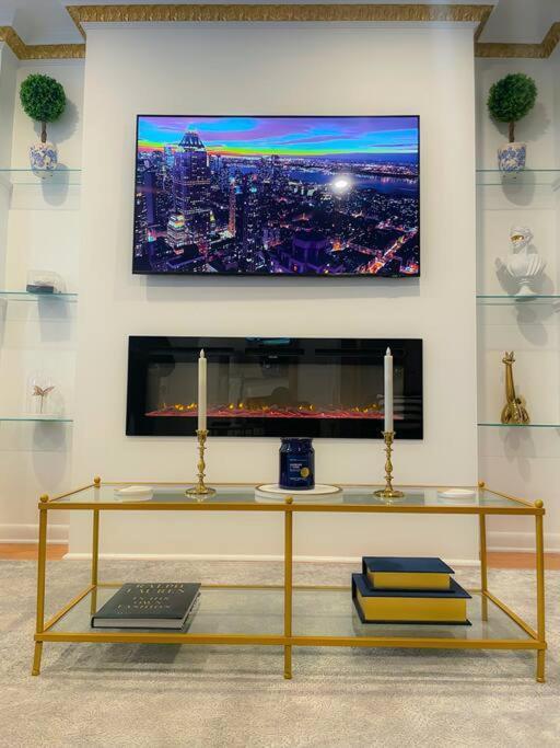 Luxurious Room Near Laguardia & Jfk New York Esterno foto