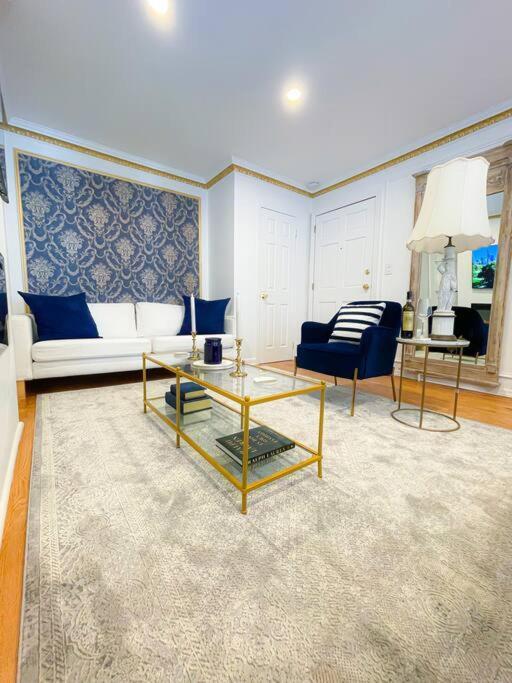 Luxurious Room Near Laguardia & Jfk New York Esterno foto