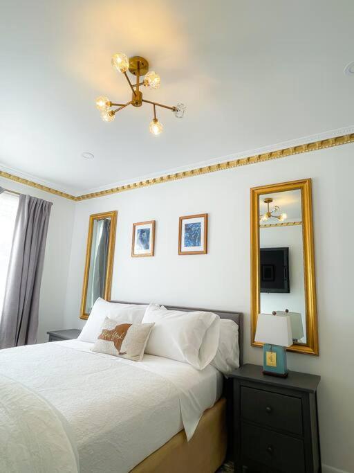 Luxurious Room Near Laguardia & Jfk New York Esterno foto