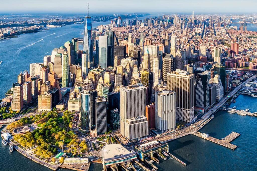 Luxurious Room Near Laguardia & Jfk New York Esterno foto